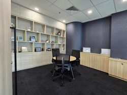 Robinson Road (D1), Office #469336971